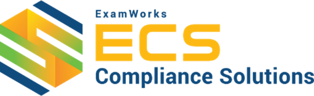 ECS Compliance Solutions Logo